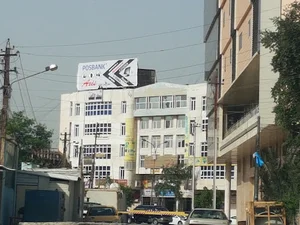 Axis General Trading