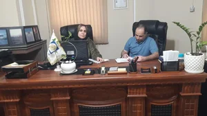 دفتر بیمه پاسارگاد نمایندگی حقشنو 3