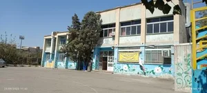 کانون فرهنگی تربیتی شهید رجایی 2