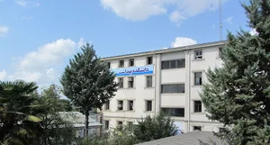 دانشکده بهداشت رشت