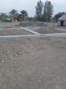 مجتمع مسکونی رسول جلالی