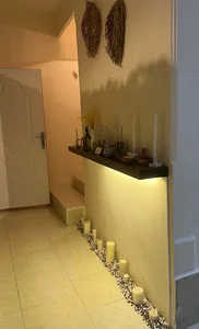 مرکز ماساژ هانیماه