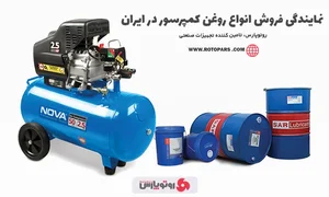 شرکت هواران پویش