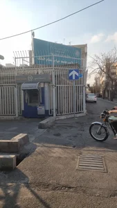 مرکز بهداشت خواجه نظام 3