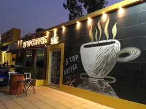 Stop Caffe