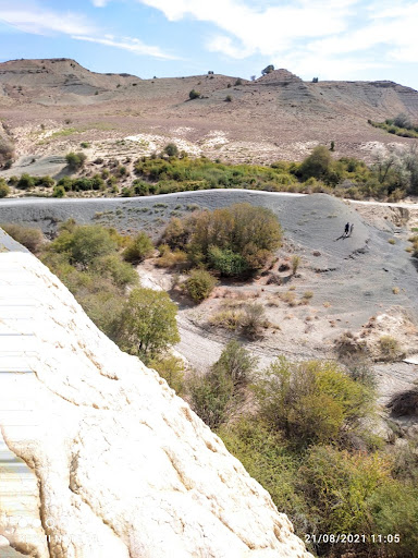 پارک تفریحی گدرسن