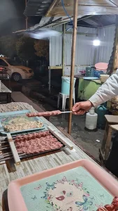 جگرکی عمو منوچهر