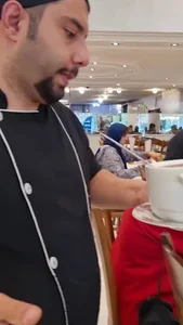 کبابی حاج علی رضا 3