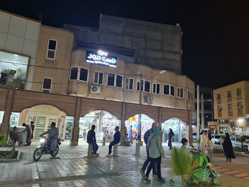 فست فود رنگو