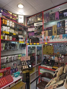 آرایشی بهداشتی سرمه