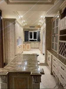 ساختمان مسکونی زرین