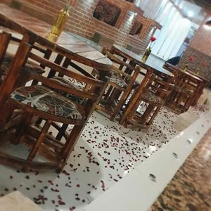رستوران و کافی شاپ سزار