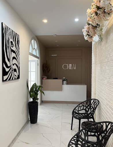 سالن زیبایی چیلای