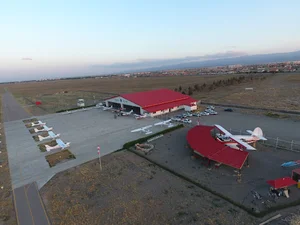فرودگاه گلبهار