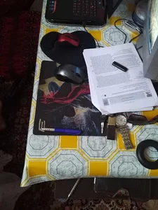 داربست فلزی تندر