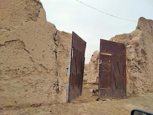 قلعه نورالله خان زارع