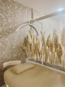 سالن زیبایی ابریشم 3