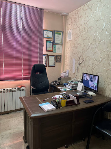 سمعک پرشین