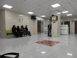 کلینیک ویژه تخصصی و فوق تخصصی هاشمی زاده