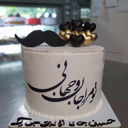 شیرینی فروشی قائم