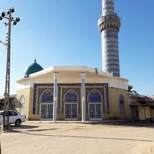 Al Sahlany Mosque
