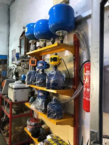 شرکت فنی مهندسی بهمرد