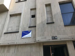 دفتر طراحی نما خشت اول