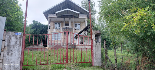ویلای خسرو روستا