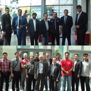 ستاک آرنگ ارس