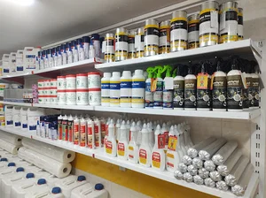 چسب،عایق،افزودنی بتن ایده آل شیمی