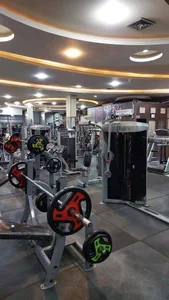 باشگاه بدنسازی ایران‌فیت 2