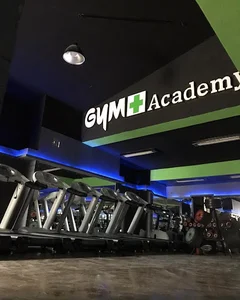 باشگاه بدنسازی +Gym