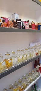 عطر شاپرک